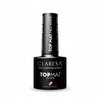 CLARESA Top hybrydowy TOP MAT NO WIPE - 5g - MATOWY