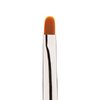 ABA GROUP Pędzelek do żelu okrągły Bottle green ROUND GEL BRUSH #6