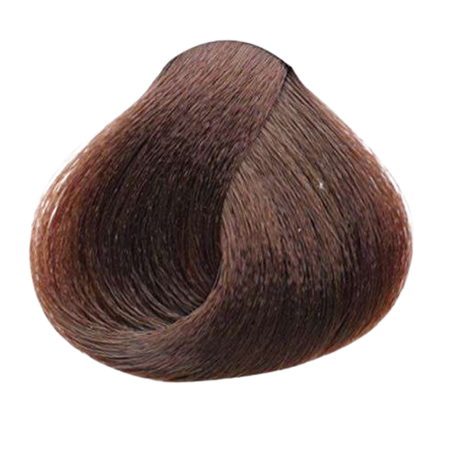 TREND TOUJOURS Farba do włosów - Light Golden Brown/Jasny Złocisty Brąz - 5.3 - 100ml