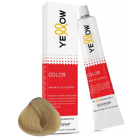 ALFAPARF YELLOW Farba do włosów 9 COOL - Chłodny bardzo jasny naturalny blond - 100ml