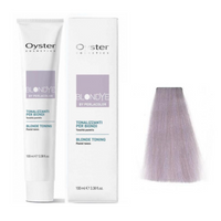 OYSTER Toner do włosów BLONDYE 0/012 - 100ml