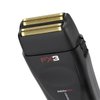 BABYLISS PRO Golarka do włosów FX3 - Czarna FXX3SBE