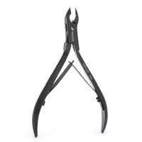 PROGLINE Cążki do skórek czarne CN704.STK - 5mm