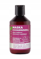 BIOELIXIRE Maska do włosów CZARNUSZKA 300ml