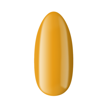 BOSKA NAILS Lakier hybrydowy Yellow Scarf 337 - 6ml