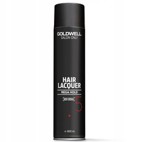 GOLDWELL Lakier do włosów MEGA HOLD 5 - 600ml