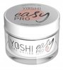 YOSHI Żel budujący Easy PRO - Cover Natural - 50ml - DUŻY