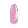 YOSHI Lakier hybrydowy Cherry Pop 6ml -  721