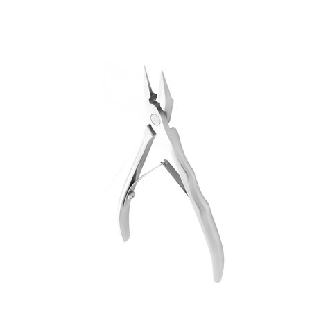 STALEKS Cążki do wrastających paznokci EXPERT 61 16mm - NE-61-16