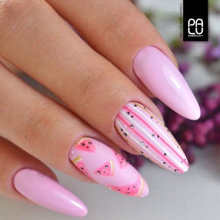 PALU Lakier hybrydowy Sydney M4 - 11g