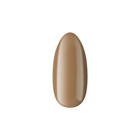 BOSKA NAILS Lakier hybrydowy Coffee Please 391 - 6ml