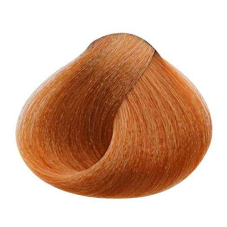 TREND TOUJOURS Farba do włosów - Light Golden Copper Blonde/Jasny Złocisto Miedziany Blond - 8.34 - 100ml