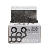 FRAMAR Folia aluminiowa w paskach BACK IN BLACK - 500szt