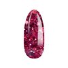 YOSHI Lakier hybrydowy Sugar Twist 6ml - 724
