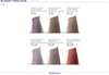 Proximus Farba Supreme Color 25 szt + PALETA
