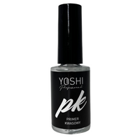 YOSHI Primer kwasowy do paznokci - 10ml - KWASOWY