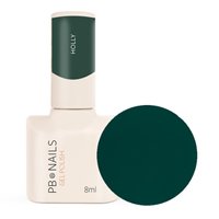 PB NAILS Lakier hybrydowy HOLLY - 8ml