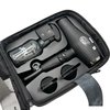JRL Zestaw suszarka do włosów Forte Pro 2020L + Rozpylacz fryzjerski + Torba - HAIR DRYER KIT