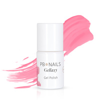 PB NAILS Lakier hybrydowy GE412 Muse - 10ml