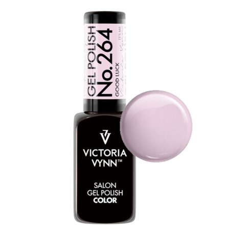 VICTORIA VYNN Lakier hybrydowy Good Luck 264 - 8ml