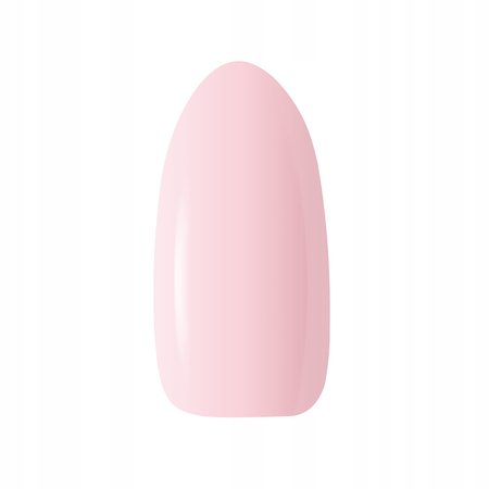 CLARESA Żel budujący do paznokci Soft&Easy MILKY PINK - 12g - MAŁY