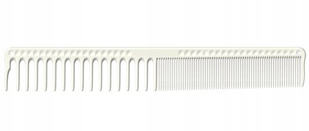 JRL Grzebień fryzjerski do strzyżenia 18,5 cm - J302