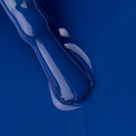 PB NAILS Lakier hybrydowy ARCTIC 530 - 8ml