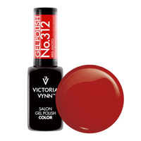 VICTORIA VYNN Lakier hybrydowy Red Shoto 312 - 8ml