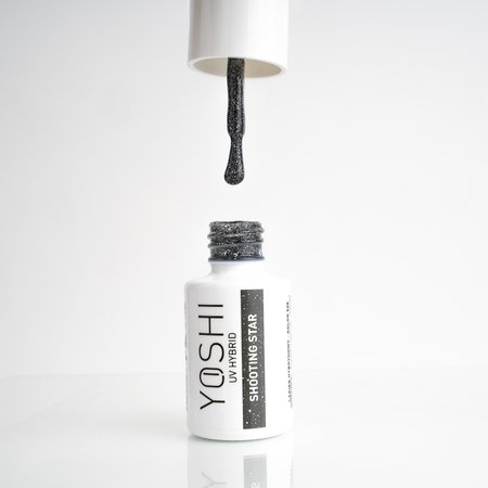 YOSHI Lakier hybrydowy Shooting Star 6ml - 528