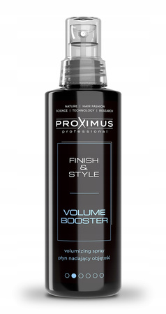 PROXIMUS Spray do włosów VOLUME BOOSTER - 200ml