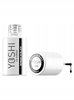 YOSHI Lakier hybrydowy Woman In Black 6ml - 605