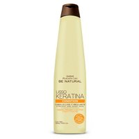PLACENTA LIFE Odżywka do włosów WYGŁADZAJACA Lisso Keratina - 350 ml