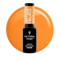 VICTORIA VYNN Lakier hybrydowy Mango Pop 415 - 8ml