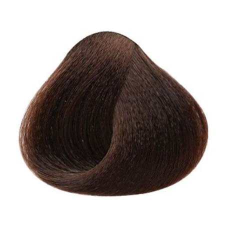 TREND TOUJOURS Farba do włosów - Light Golden Mahogany Brown/Jasny Złocisty Mahoniowy Brąz - 5.35 - 100ml