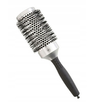 OLIVIA GARDEN Szczotka do modelowania włosów ESSENTIAL BLOWOUT CLASSIC Silver - 65mm