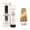 CHANTAL COLOR ART Farba do włosów 8,33 - 100ml