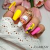 CLARESA Lakier hybrydowy SUMMER STORIES 4 - 5g