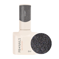 PB NAILS Lakier hybrydowy COMET 516 - 8ml