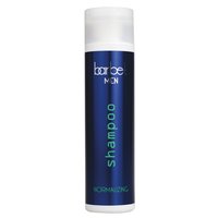 STAPIZ BARBET MEN Szampon normalizujący dla mężczyzn do brody i włosów NORMALIZING - 250ml