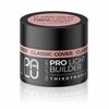 PALU Żel budujący do paznokci Pro Builder CLASSIC COVER - 12g - MAŁY