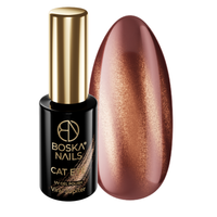 BOSKA NAILS Lakier hybrydowy Viral Jupiter 497 - 6ml