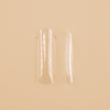 PB NAILS Górne formy do przedłużania paznokci Dual formy 2.0 No.03 - OWAL