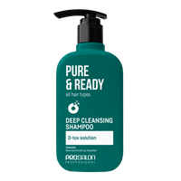 CHANTAL PROSALON Szampon do włosów PURE & READY - 375ml