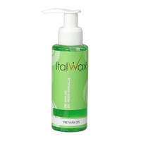 ITALWAX Żel przed depilacją PRE WAX GEL - 250ml