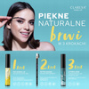 CLARESA Serum do rzęs i brwi GOOD OIL - 8g