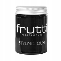 FRUTTI Guma do włosów STYLING GUM - 100g