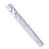 JRL Grzebień fryzjerski do strzyżenia 9,3” Fioletowy - J307 Lilac 23,5 cm