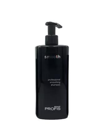 PROFIS Zestaw wygładzający do włosów SMOOTH Szampon 750ml + Maska 1000ml