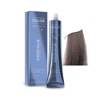 PROXIMUS Farba do włosów SUPREME COLOR NANOTECHNOLOGY - 8,12