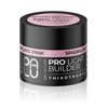 PALU Żel budujący do paznokci builder SPARKLING PINK - 45g